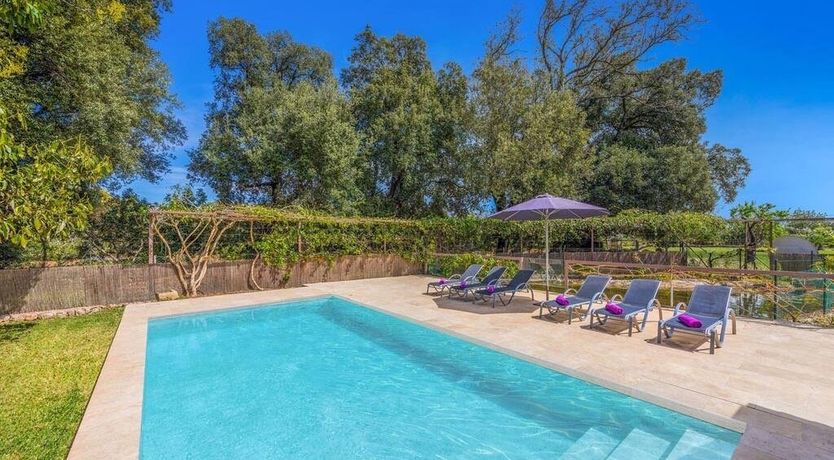 Photo of Evening’s Peace