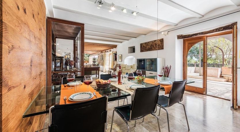 Photo of Evening’s Peace