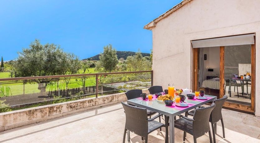 Photo of Evening’s Peace