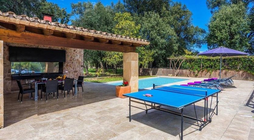 Photo of Evening’s Peace