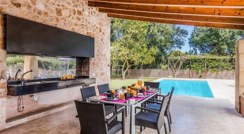 Photo of Evening’s Peace