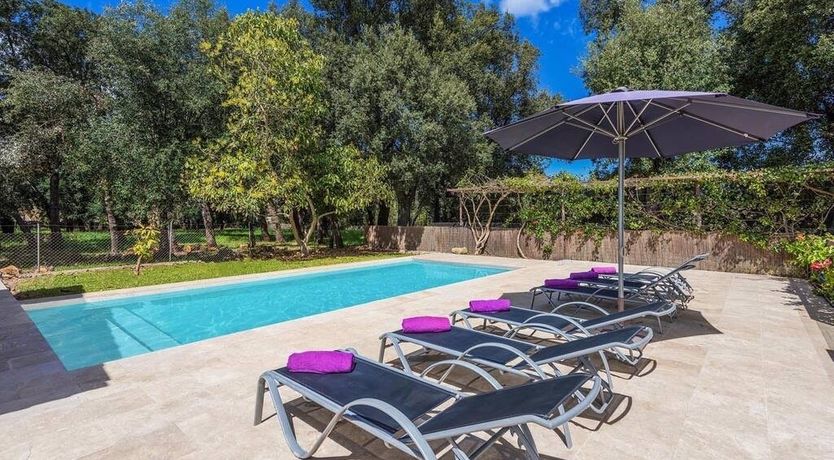 Photo of Evening’s Peace