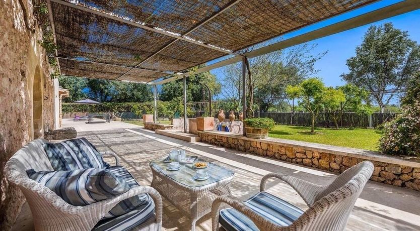 Photo of Evening’s Peace