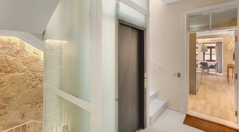 Photo of The Old Pharmacy