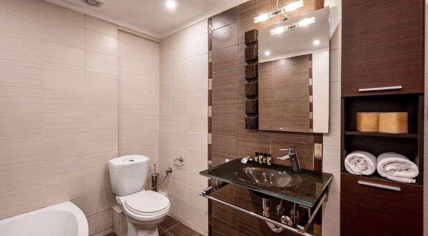 Photo of Slow Sunset