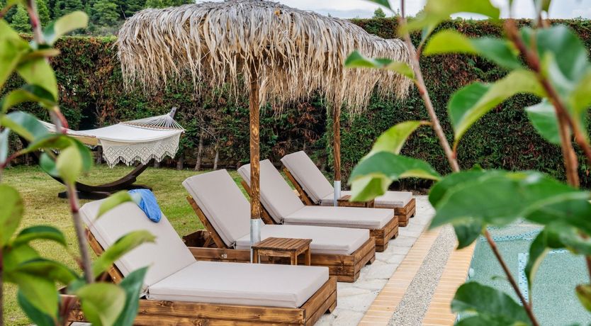 Photo of Slow Sunset