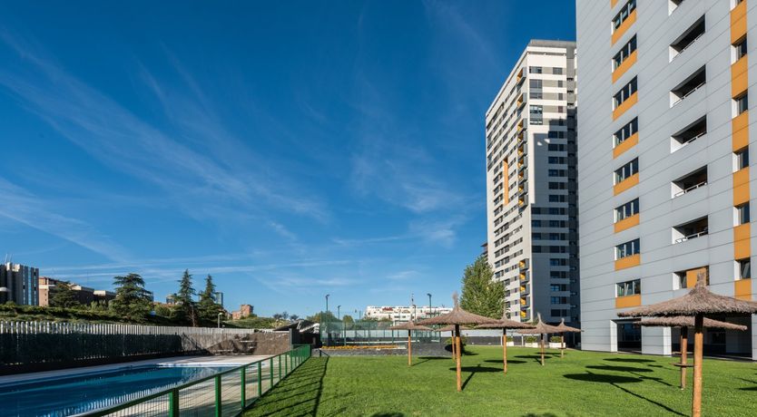 Photo of The Strawberry Sky