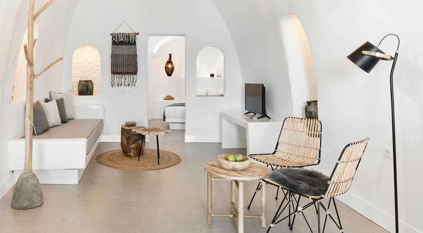 Photo of Eye to the Sea