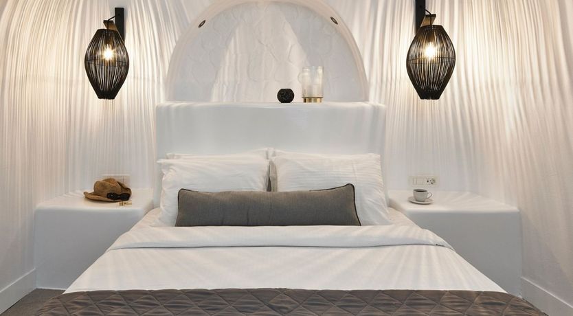 Photo of Eye to the Sea