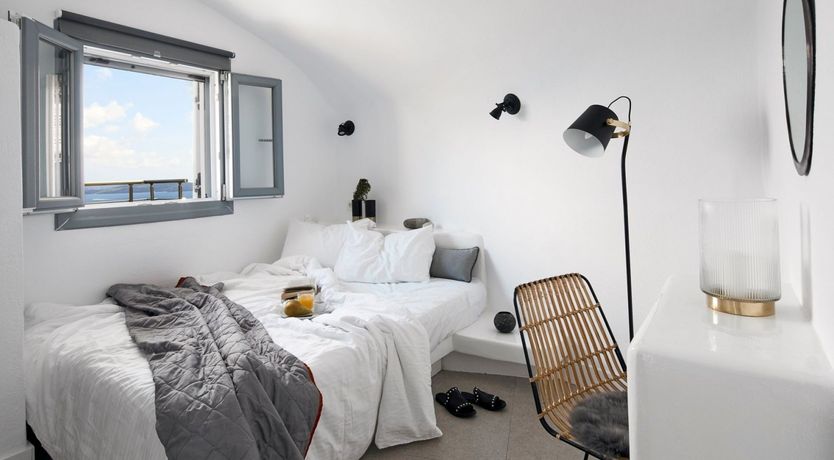 Photo of Eye to the Sea