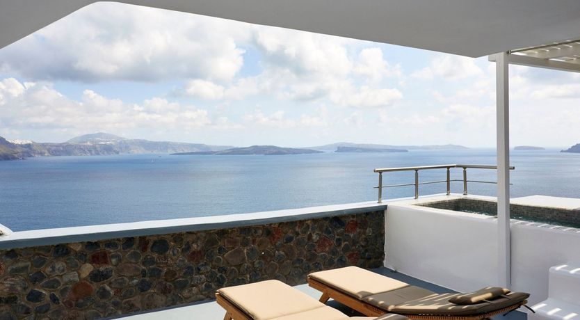 Photo of Eye to the Sea