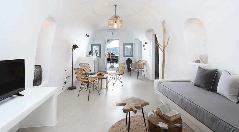 Photo of Eye to the Sea