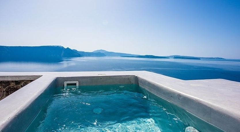 Photo of Eye to the Sea