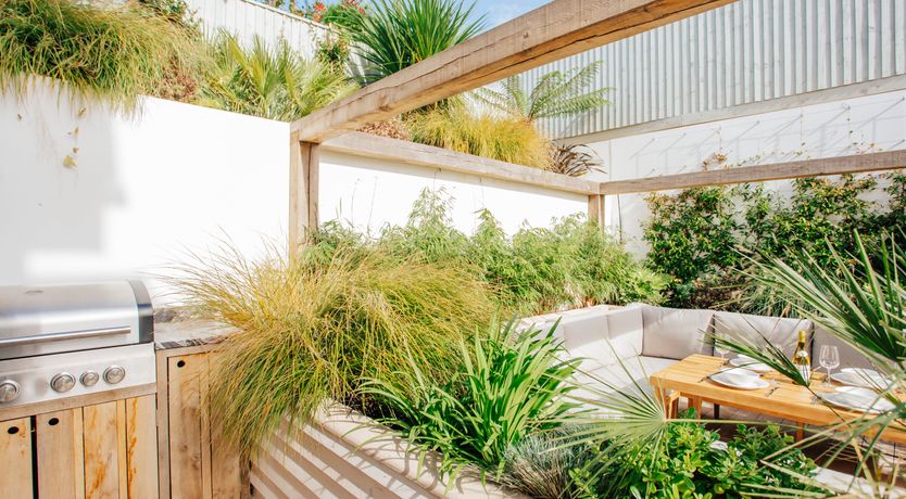 Photo of Slow Serenity