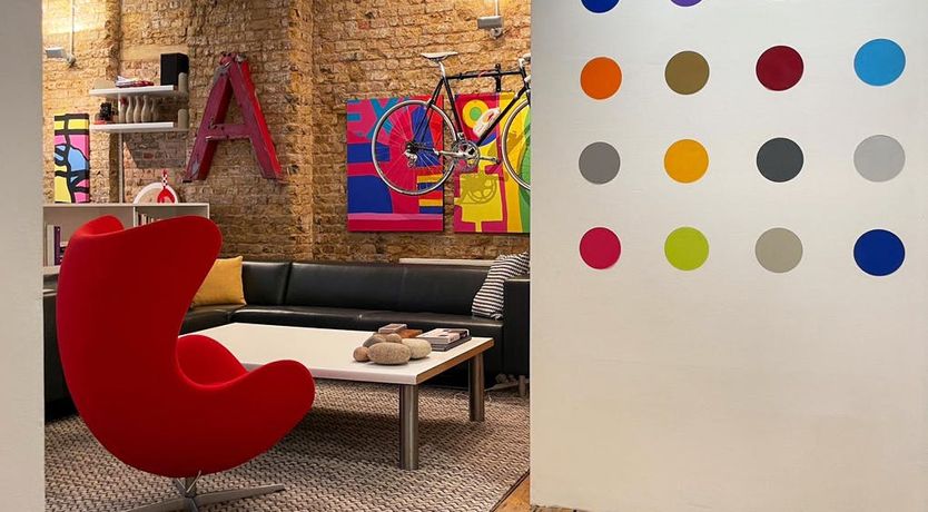 Photo of Surely Shoreditch