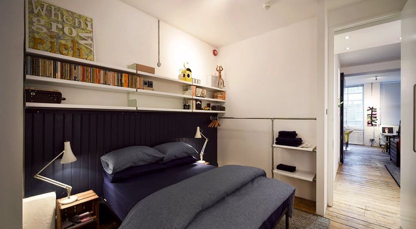 Photo of Surely Shoreditch