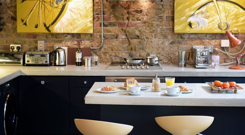 Photo of Surely Shoreditch