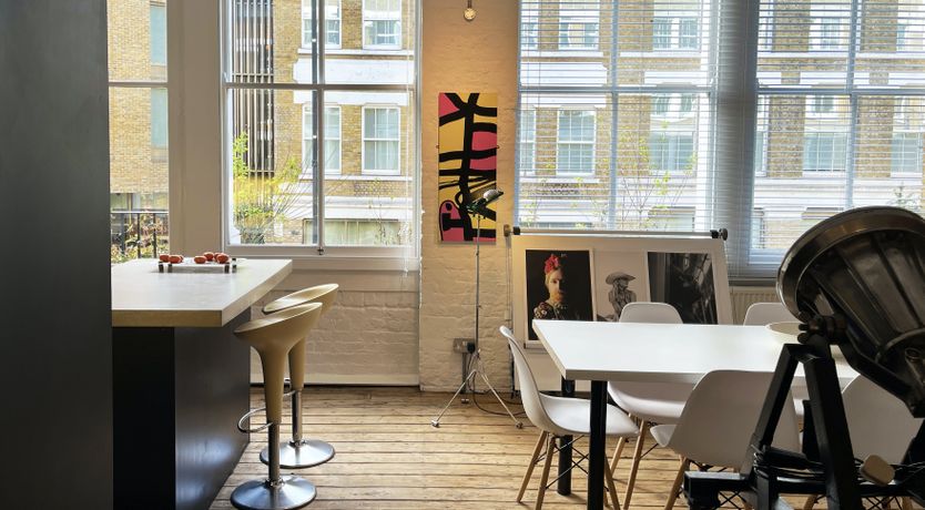 Photo of Surely Shoreditch