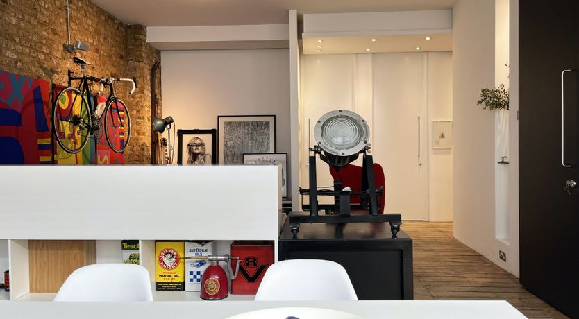 Photo of Surely Shoreditch