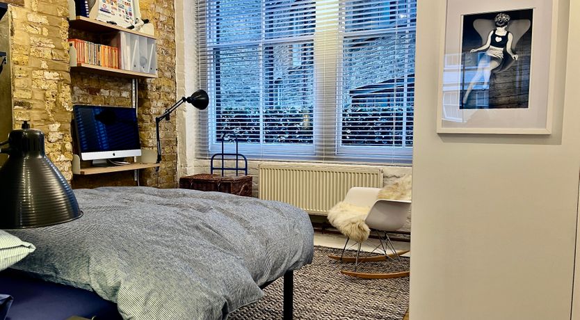 Photo of Surely Shoreditch