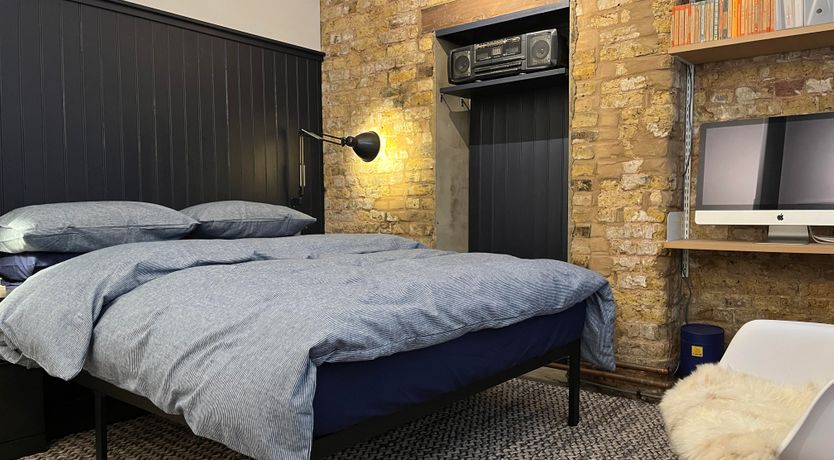 Photo of Surely Shoreditch