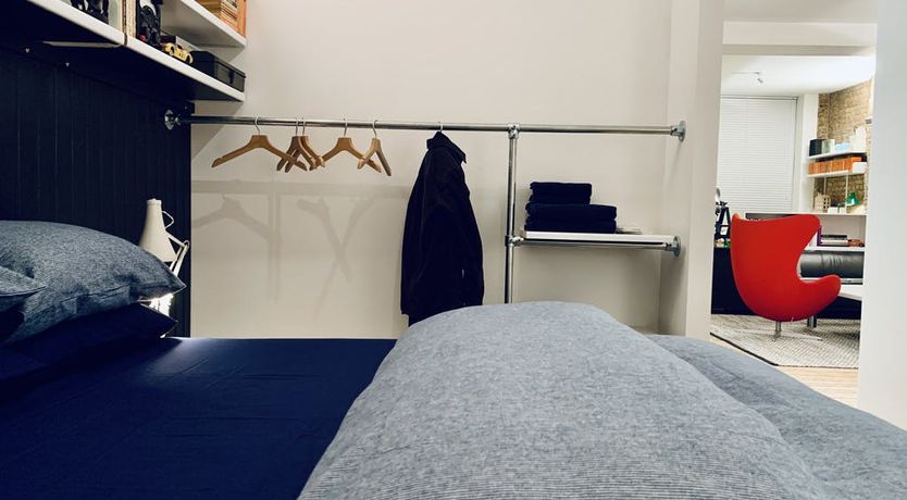 Photo of Surely Shoreditch