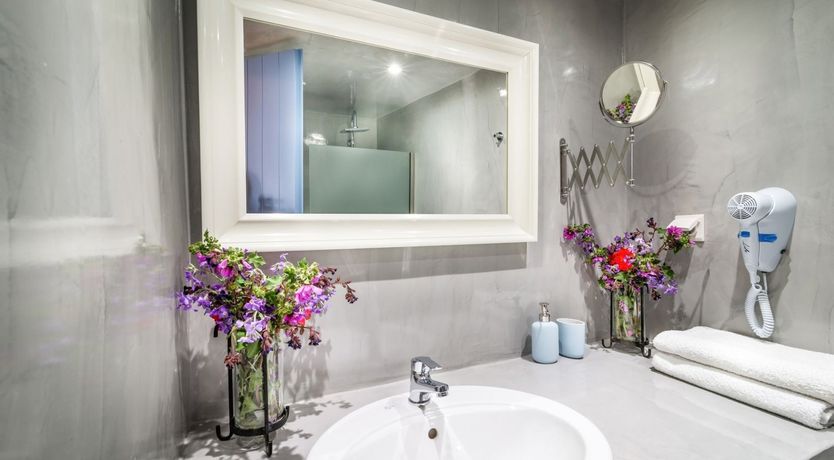 Photo of Everlasting Sweetpeas