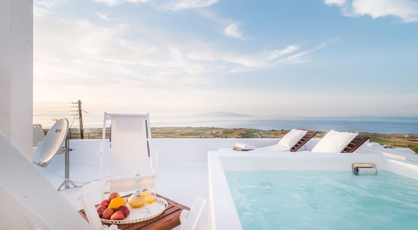 Photo of Everlasting Sweetpeas