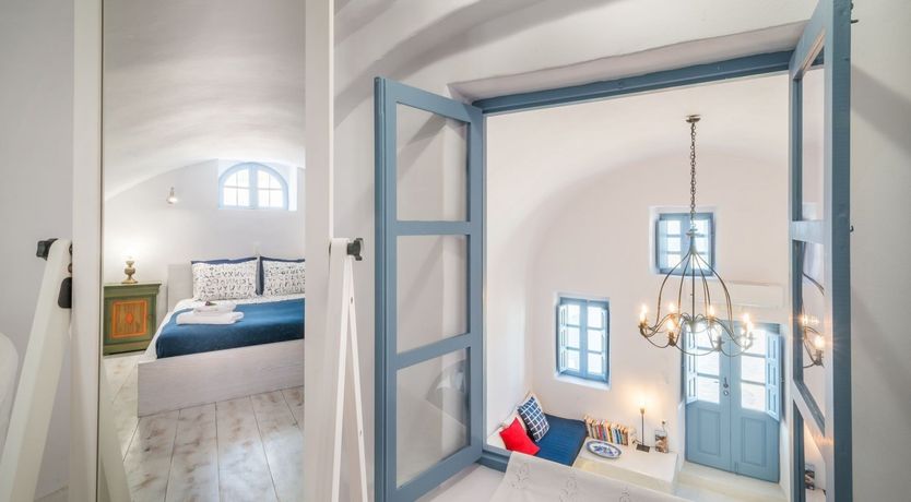 Photo of Everlasting Sweetpeas