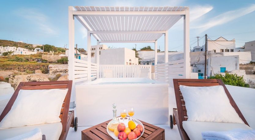 Photo of Everlasting Sweetpeas