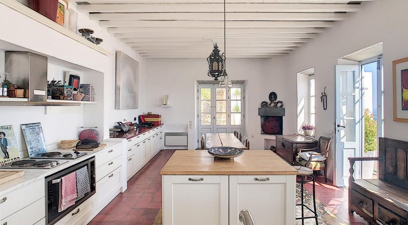 Photo of Cycladic Scenery