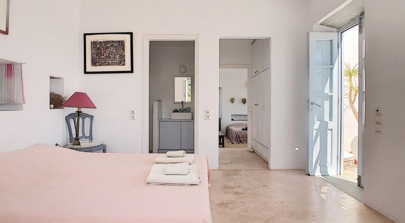 Photo of Cycladic Scenery