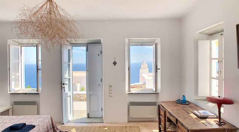 Photo of Cycladic Scenery