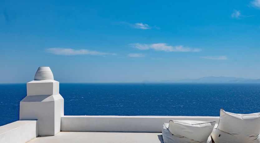 Photo of Cycladic Scenery