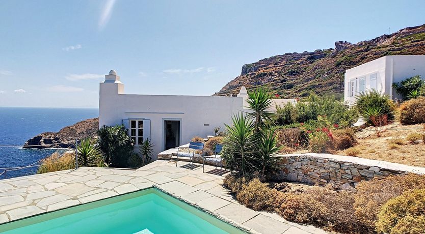 Photo of Cycladic Scenery