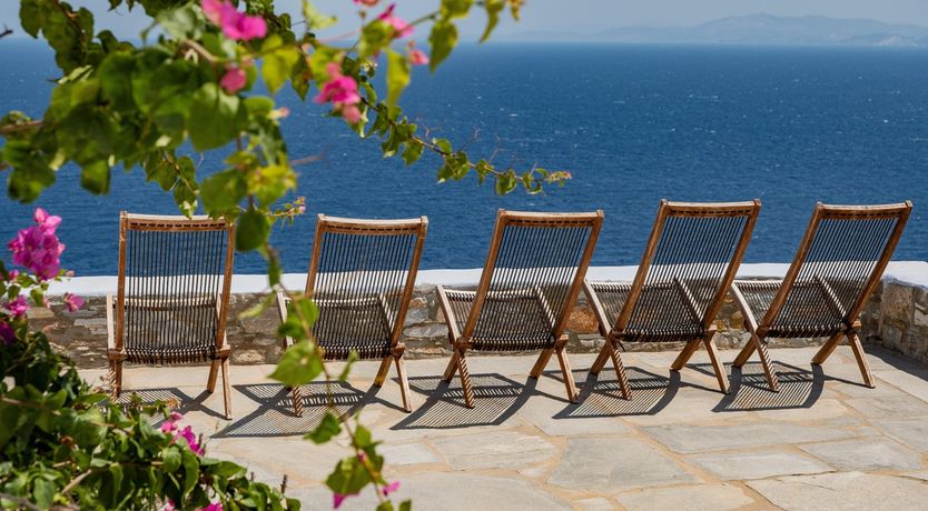 Photo of Cycladic Scenery