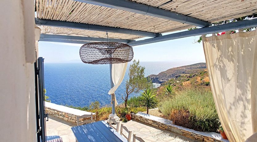 Photo of Cycladic Scenery