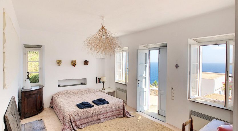 Photo of Cycladic Scenery