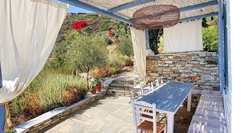 Photo of Cycladic Scenery