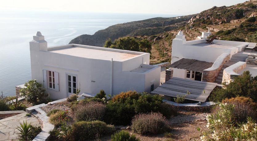 Photo of Cycladic Scenery