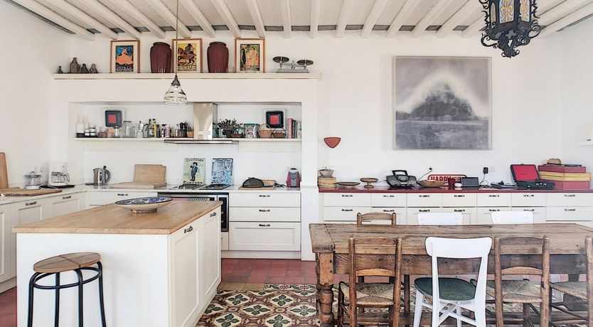 Photo of Cycladic Scenery