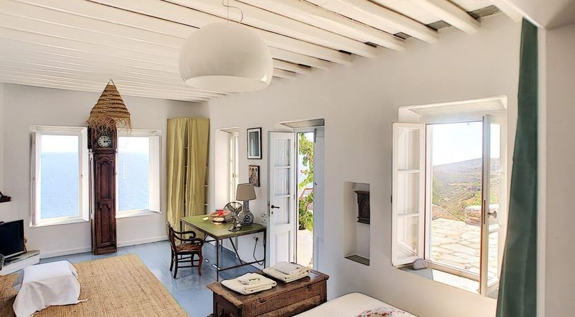 Photo of Cycladic Scenery