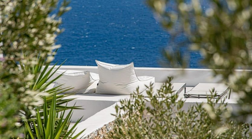 Photo of Cycladic Scenery