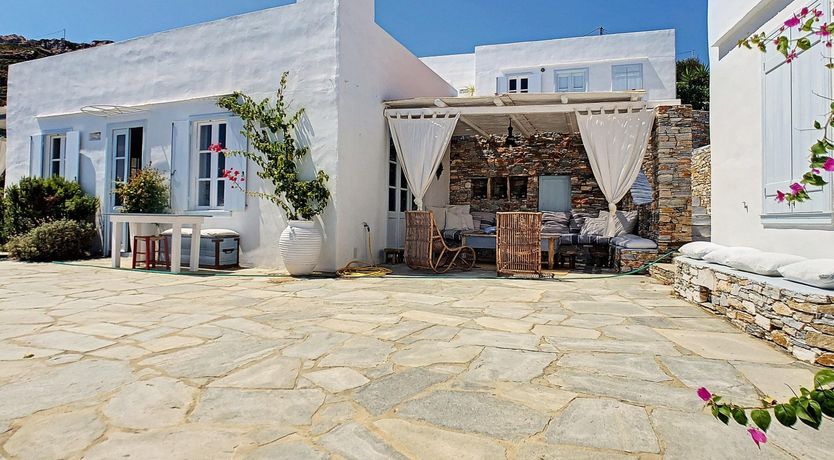 Photo of Cycladic Scenery