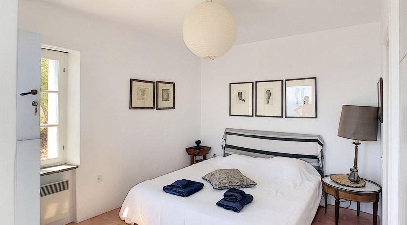 Photo of Cycladic Scenery