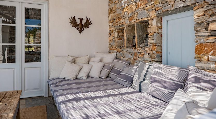 Photo of Cycladic Scenery