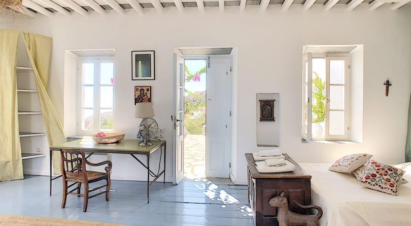 Photo of Cycladic Scenery