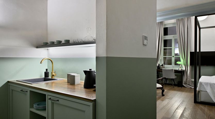 Photo of Verdant Dusk