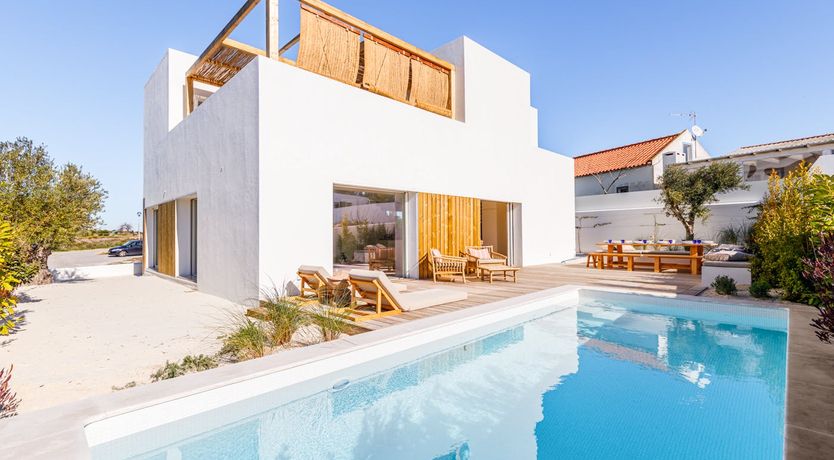 Photo of Refuge of Salt and Rice