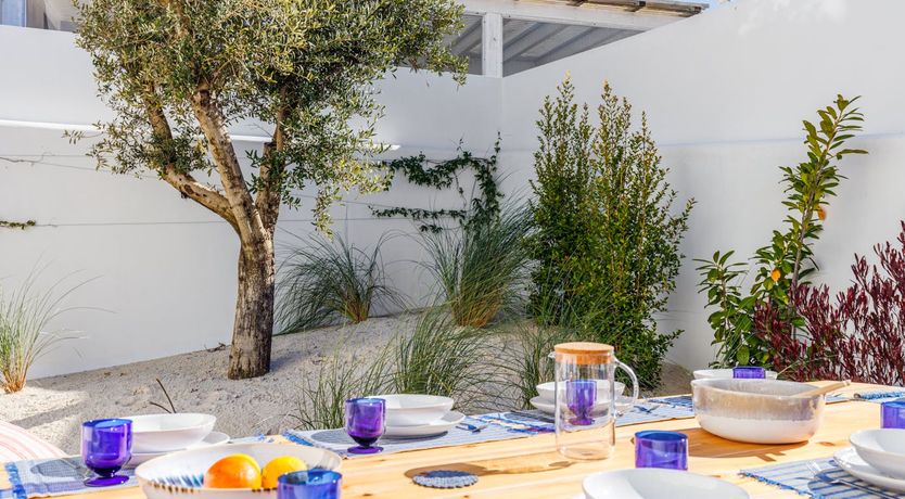 Photo of Refuge of Salt and Rice